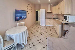 1-к квартира, вторичка, 45м2, 2/11 этаж