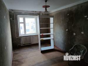 3-к квартира, вторичка, 65м2, 4/5 этаж