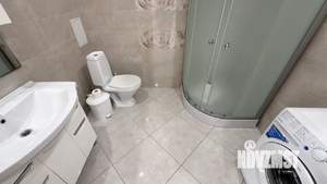 1-к квартира, вторичка, 50м2, 6/12 этаж