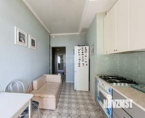 1-к квартира, вторичка, 41м2, 4/10 этаж