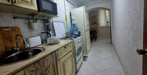 2-к квартира, вторичка, 42м2, 1/2 этаж