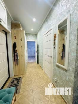 2-к квартира, вторичка, 56м2, 7/7 этаж