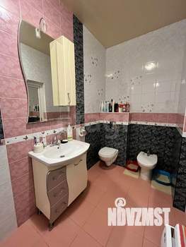 2-к квартира, вторичка, 71м2, 1/4 этаж