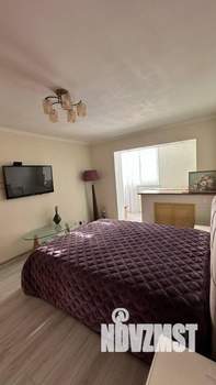 1-к квартира, вторичка, 28м2, 5/5 этаж