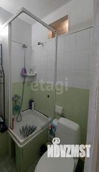 3-к квартира, вторичка, 59м2, 4/5 этаж