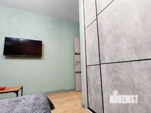 1-к квартира, вторичка, 51м2, 2/8 этаж