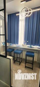 1-к квартира, вторичка, 46м2, 2/7 этаж