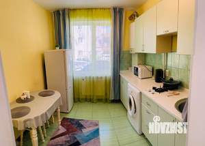 1-к квартира, вторичка, 31м2, 1/5 этаж