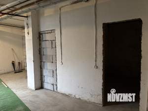 Студия квартира, вторичка, 38м2, 1/12 этаж