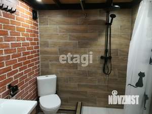 Студия квартира, вторичка, 49м2, 1/7 этаж