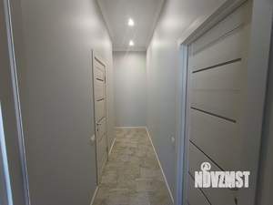 1-к квартира, вторичка, 35м2, 1/5 этаж