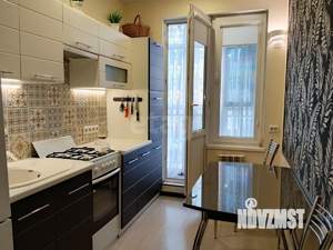 1-к квартира, вторичка, 30м2, 4/4 этаж