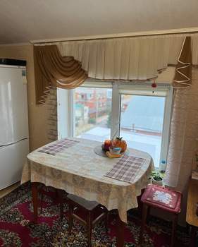 2-к квартира, вторичка, 55м2, 5/5 этаж