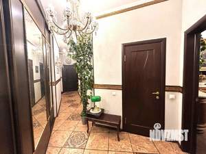 1-к квартира, вторичка, 75м2, 6/11 этаж
