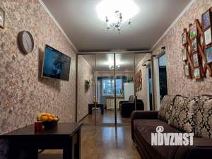 1-к квартира, вторичка, 27м2, 5/5 этаж