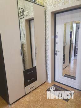 1-к квартира, вторичка, 44м2, 2/8 этаж