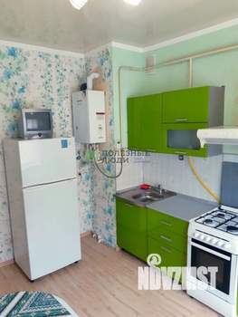 1-к квартира, вторичка, 34м2, 1/7 этаж