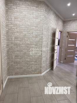 2-к квартира, вторичка, 53м2, 5/7 этаж