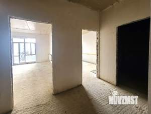 1-к квартира, вторичка, 48м2, 2/6 этаж