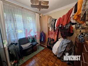 2-к квартира, вторичка, 40м2, 1/5 этаж