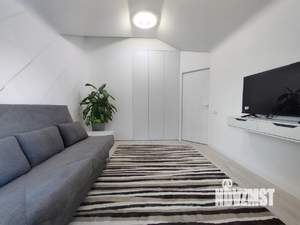 2-к квартира, вторичка, 54м2, 8/8 этаж