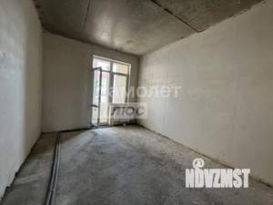 1-к квартира, вторичка, 41м2, 5/7 этаж