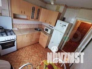 1-к квартира, вторичка, 34м2, 2/4 этаж