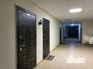 Студия квартира, вторичка, 24м2, 1/5 этаж