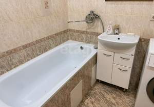 1-к квартира, вторичка, 39м2, 6/6 этаж