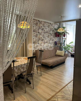 1-к квартира, вторичка, 55м2, 1/10 этаж