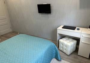 2-к квартира, вторичка, 55м2, 1/4 этаж