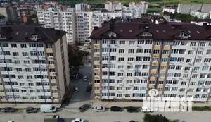 2-к квартира, вторичка, 59м2, 5/9 этаж