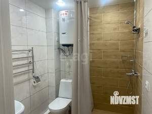 Студия квартира, вторичка, 23м2, 1/5 этаж