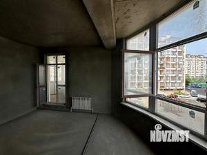 3-к квартира, вторичка, 76м2, 3/8 этаж