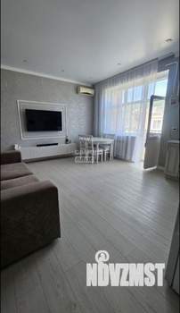 1-к квартира, вторичка, 50м2, 3/4 этаж