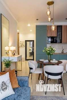 2-к квартира, вторичка, 55м2, 4/7 этаж