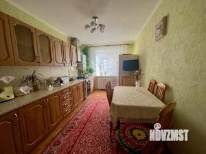 2-к квартира, вторичка, 62м2, 1/3 этаж