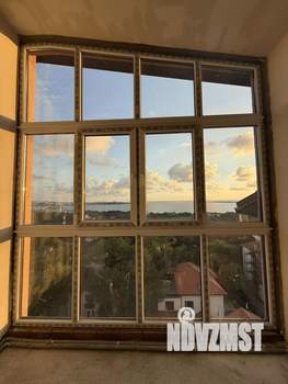 3-к квартира, вторичка, 95м2, 8/8 этаж