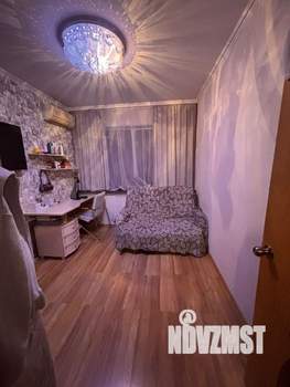 3-к квартира, вторичка, 62м2, 5/9 этаж