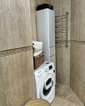 2-к квартира, вторичка, 70м2, 4/7 этаж