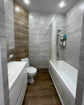 2-к квартира, вторичка, 62м2, 5/7 этаж