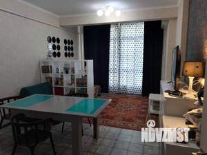 1-к квартира, вторичка, 52м2, 1/6 этаж