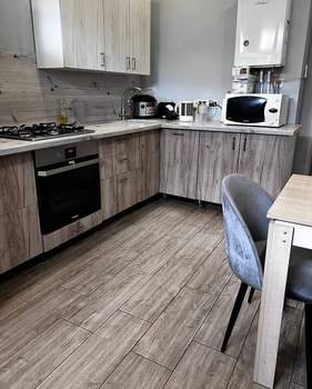 1-к квартира, вторичка, 42м2, 7/8 этаж