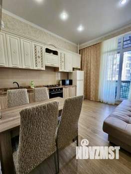 1-к квартира, вторичка, 44м2, 2/7 этаж