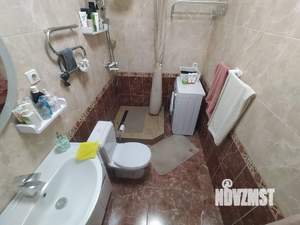1-к квартира, вторичка, 33м2, 1/6 этаж