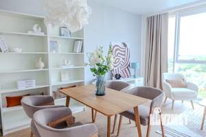 Студия квартира, вторичка, 37м2, 8/20 этаж