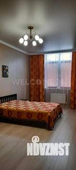1-к квартира, вторичка, 51м2, 1/7 этаж