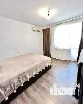 2-к квартира, вторичка, 56м2, 11/16 этаж