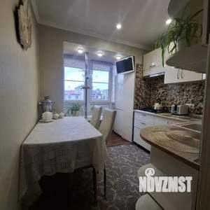 2-к квартира, вторичка, 45м2, 5/5 этаж