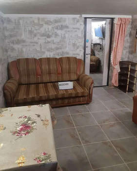 Студия квартира, вторичка, 21м2, 1/5 этаж